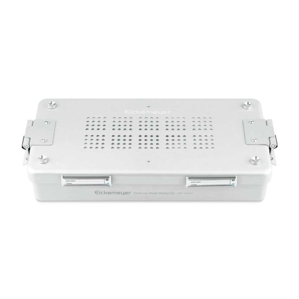 Eickloxx Starter kit til små dyr (under 15kg).3